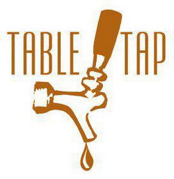 TABLE TAP logo
