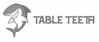 TABLE TEETH logo