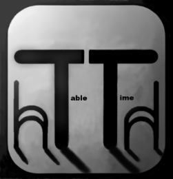 TABLE TIME logo