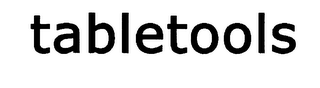 TABLE TOOLS logo