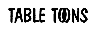 TABLE TOONS logo