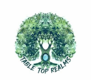 TABLE TOP REALMS logo
