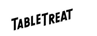 TABLE TREAT logo