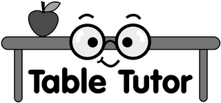 TABLE TUTOR logo