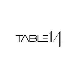 TABLE14 logo