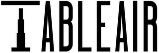 TABLEAIR logo