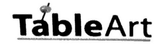 TABLEART logo