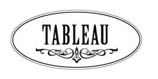 TABLEAU logo