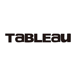 TABLEAU logo