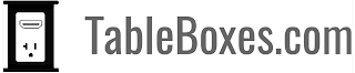 TABLEBOXES.COM logo