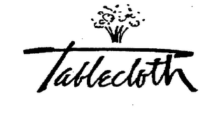 TABLECLOTH logo