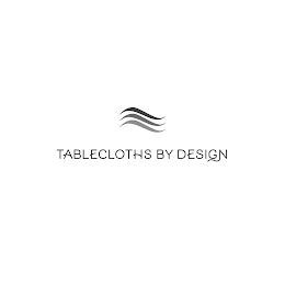 TABLECLOTHS BY DESIGN logo