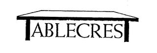 TABLECREST logo