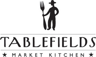 TABLEFIELDS MARKET KITCHEN logo