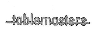TABLEMASTERS logo