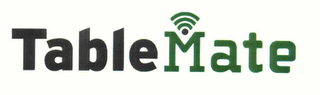TABLEMATE logo