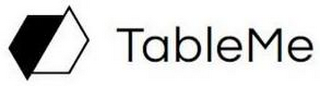 TABLEME logo