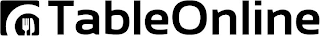 TABLEONLINE logo