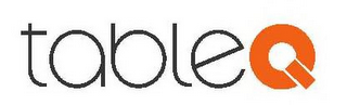 TABLEQ logo