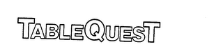 TABLEQUEST logo