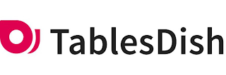 TABLES DISH logo