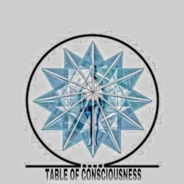 TABLES OF CONSCIOUSNESS logo