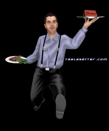 TABLESETTER DREAMS logo