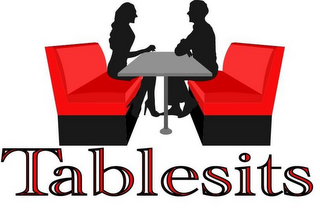 TABLESITS logo
