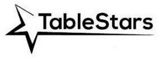 TABLESTARS logo