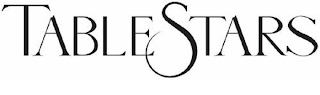 TABLESTARS logo