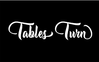 TABLESTURN logo