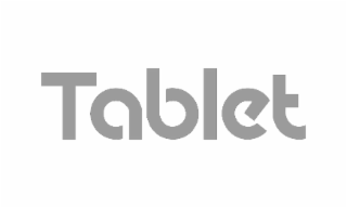 TABLET logo
