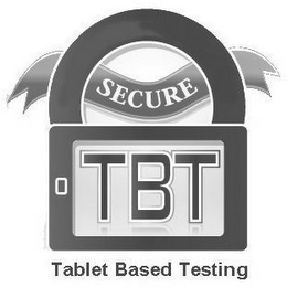 TABLET BASED TESTING TBT logo