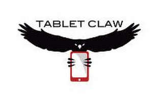 TABLET CLAW logo