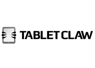TABLET CLAW logo