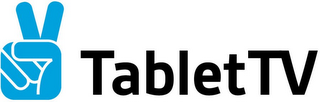 TABLET TV logo
