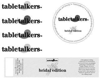TABLETALKERS logo