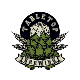 TABLETOP BREWING logo
