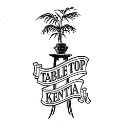 TABLETOP KENTIA logo