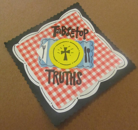TABLETOP TRUTHS logo