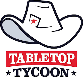 TABLETOP TYCOON logo