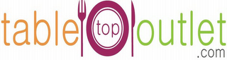 TABLETOPOUTLET.COM logo