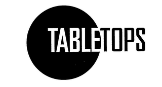 TABLETOPS logo