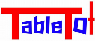 TABLETOT logo