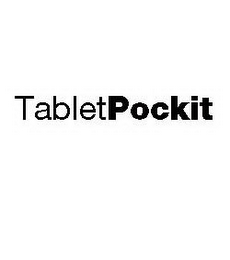 TABLETPOCKIT logo