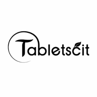 TABLETSCIT logo