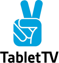 TABLETTV logo
