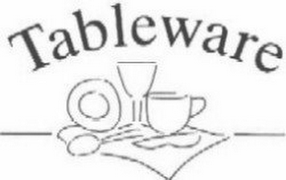 TABLEWARE logo