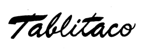 TABLITACO logo