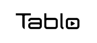 TABLO logo